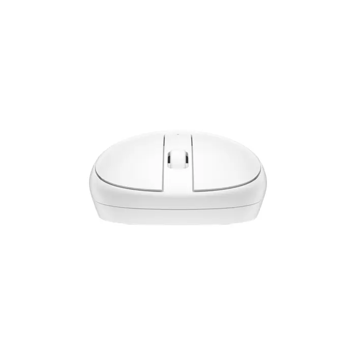 Mysz HP 240 Lunar White Bluetooth Mouse bezprzewodowa biała 793F9AA