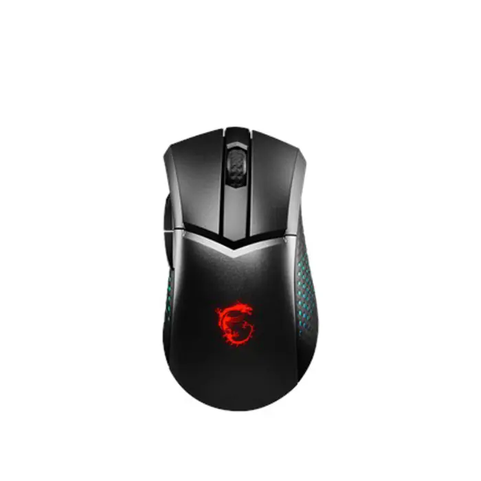 Mysz MSI CLUTCH GM51 LIGHTWEIGHT WIREL