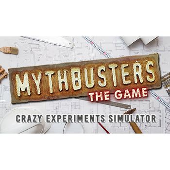 MythBusters: The Game - Crazy Experiments Simulator - Steam