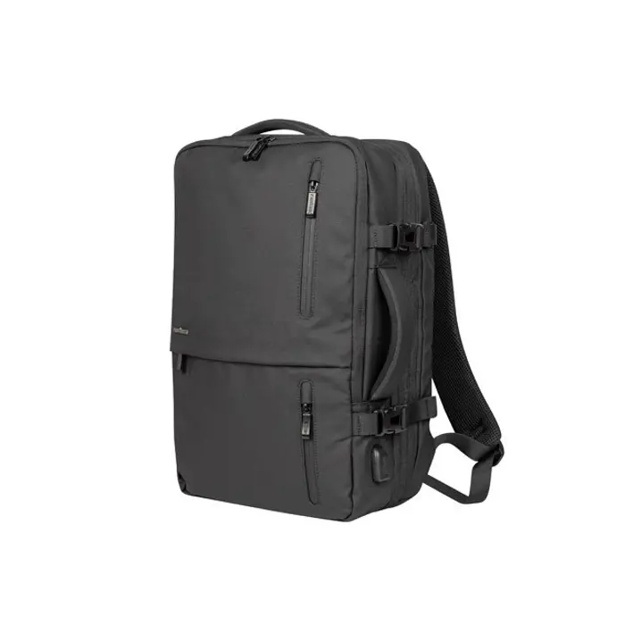 NATEC LAPTOP BACKPACK  CAMEL PRO 17.3"