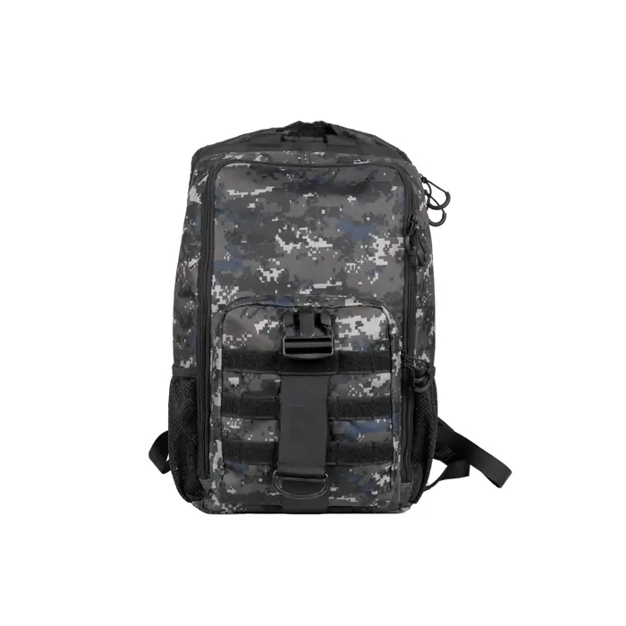 NATEC LAPTOP BACKPACK CAMEL PRO 17.3"