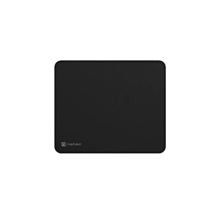 NATEC MOUSE PAD COLORS SERIES OBSIDIAN