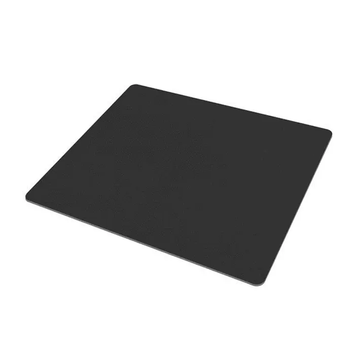 NATEC MOUSE PAD EVAPAD 235X205MM BLACK