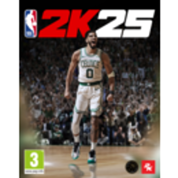 NBA 2K25 Standard Edition (Xbox One / Xbox X/S)