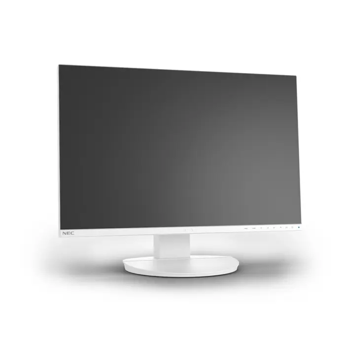 NEC MultiSync EA242WU computer monitor 61 cm (24") 1920 x 1200 pixels LCD White