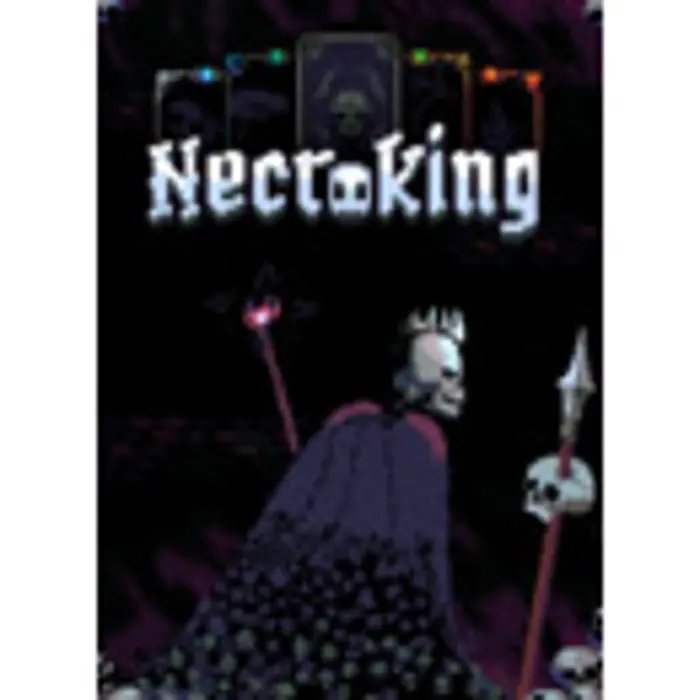 Necroking