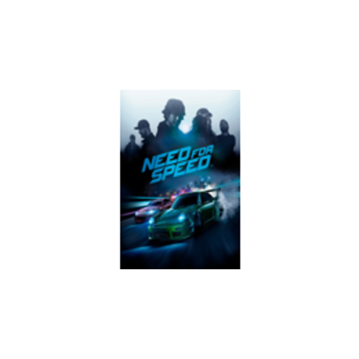 Need For Speed EU (Xbox One)