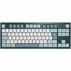 Montech MKey TKL Freedom Gaming Keyboard - GateronG Pro 2.0 Brown