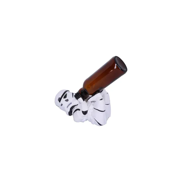 NEMESIS NOW STORMTROOPER GUZZLER 22CM - 801269135836