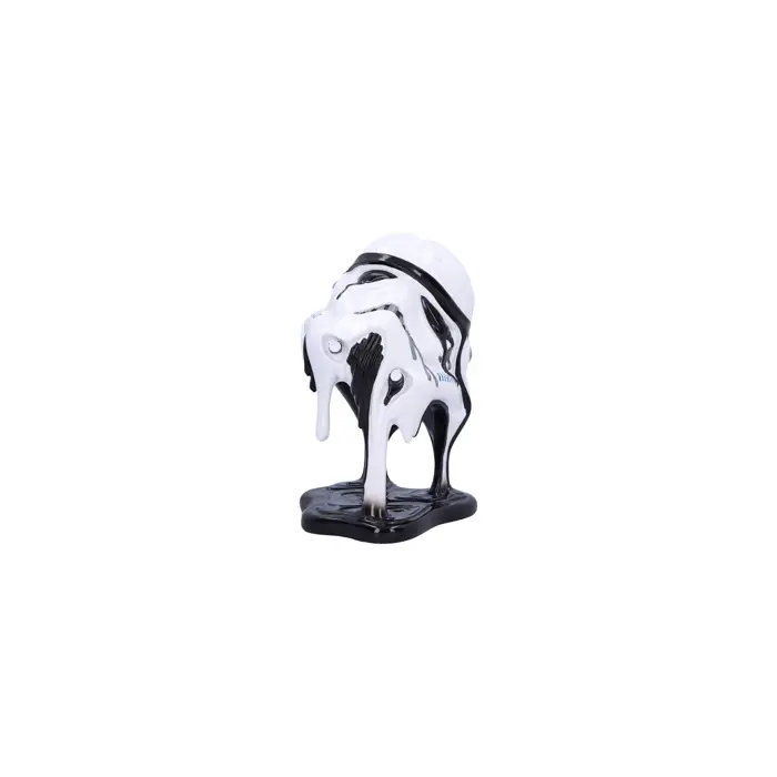 NEMESIS NOW STORMTROOPER TOO HOT TO HANDLE 23CM - 801269150082