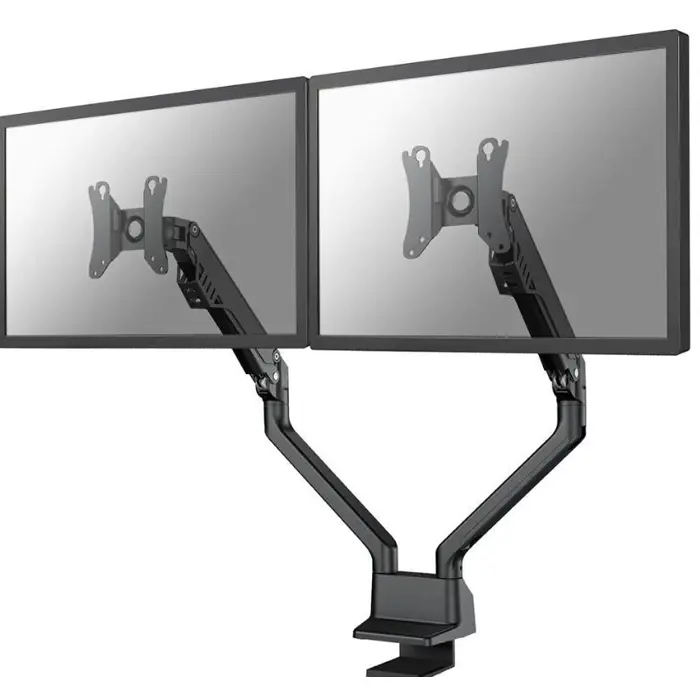 Neomounts desk monitor arm