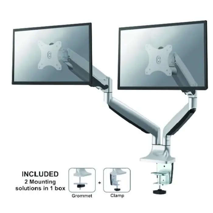 Neomounts desk monitor arm