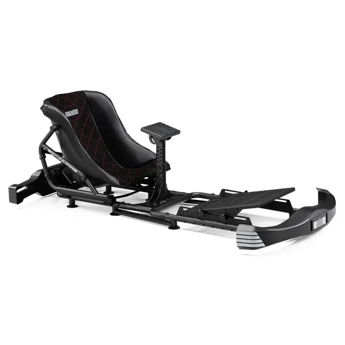 Next Level Racing Go Kart Plus NLR-S034 - cockpit