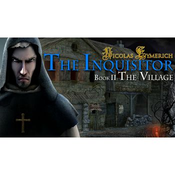 Nicolas Eymerich - The Inquisitor - Book II: The Village