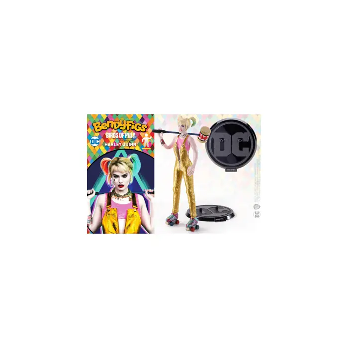 noble-collection-dc-bendyfigs-harley-quinn-with-mallet-birds-51638-cby-14761.webp