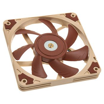 Noctua NF-A12x15 PWM ventilator - 120mm NF-A12x15 PWM