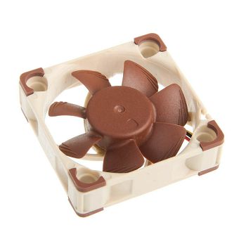 Noctua NF-A4x10 FLX ventilator - 40mm NF-A4x10 FLX