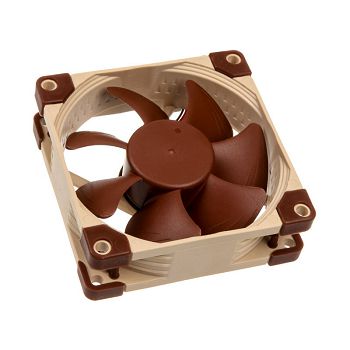 Noctua NF-A8 5V PWM ventilator - 80mm NF-A8 5V PWM