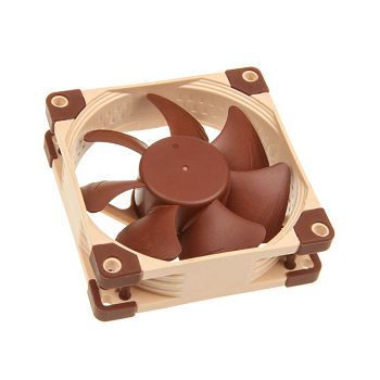 Noctua NF-A8 FLX ventilator - 80mm NF-A8 FLX