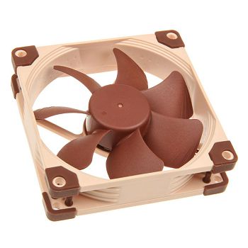 Noctua NF-A9 FLX ventilator - 92mm NF-A9 FLX