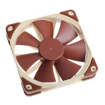 Noctua NF-F12-PWM ventilator - 120mm NF-F12-PWM