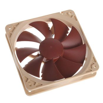 Noctua NF-P12-PWM ventilator - 120mm NF-P12-PWM