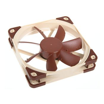 Noctua NF-S12A FLX ventilator -120mm NF-S12A FLX