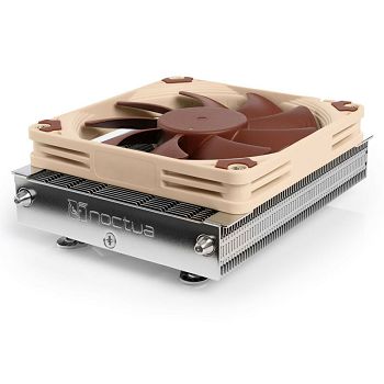 Noctua NH-L9a-AM5 Low Profile CPU hladnjak - 92mm NH-L9a-AM5