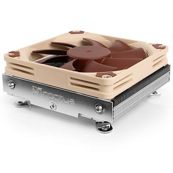 Noctua NH-L9i-17xx CPU-hladnjak - 92mm NH-L9i-17xx