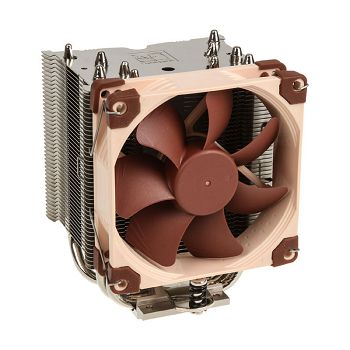 Noctua NH-U9S CPU-hladnjak - 92mm NH-U9S