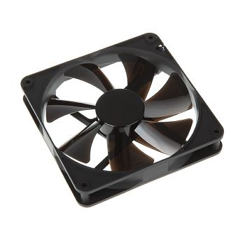 Noiseblocker BlackSilent Pro Ventilator PK-PS - 140mm ITR-PK-PS