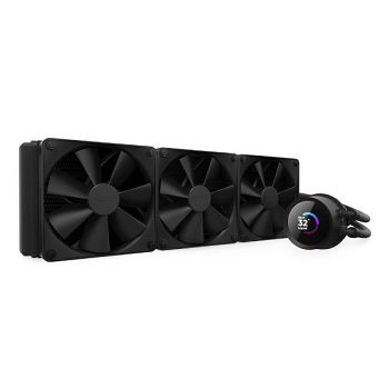 NZXT Kraken 360 vodeno hlađenje, 1151/1700/AM4/AM5