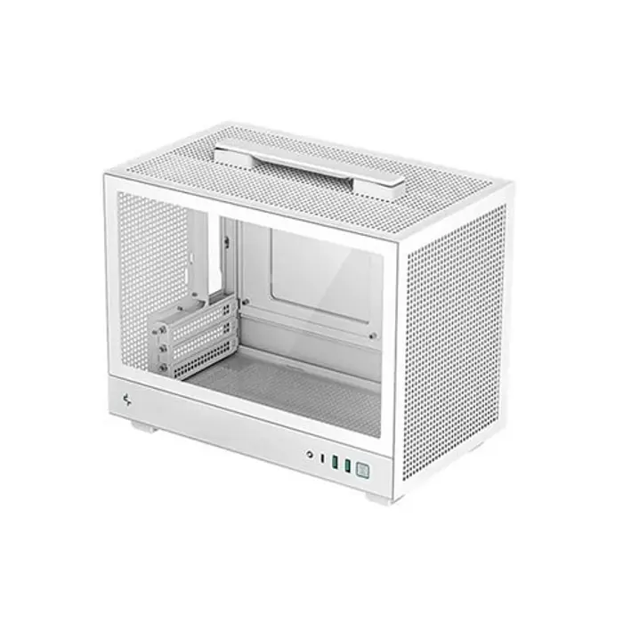 Obudowa DeepCool CH160 MESH WH