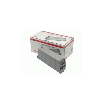 Oki toner za ES9410, ES/Pro9420wt, crveni, 15k