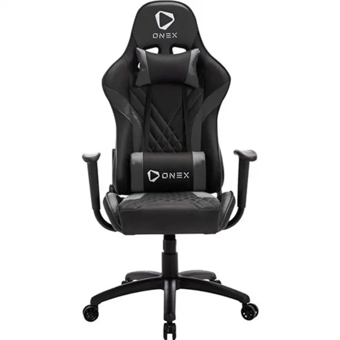 ONEX GX2 Series Gaming Chair - Black | Onex