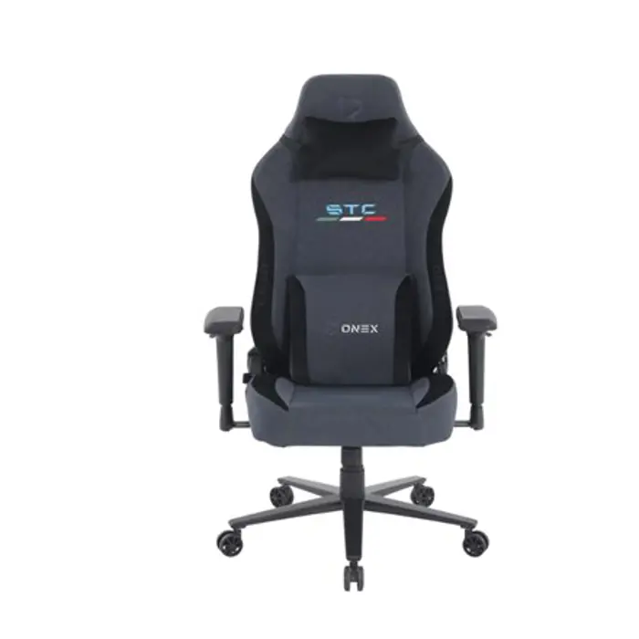 ONEX STC Elegant XL Series Gaming Chair - Graphite | Onex