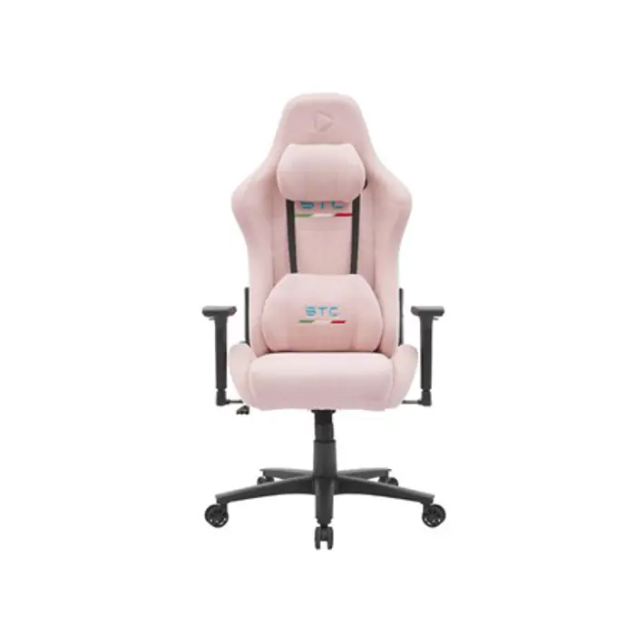 ONEX STC Snug L Series Gaming Chair - Pink | Onex