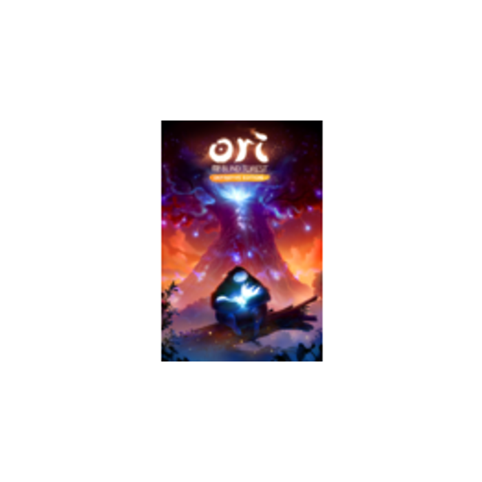 Ori and the Blind Forest Definitive Edition