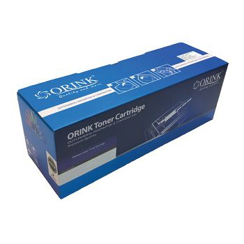 Orink toner CRG-067HY, žuta