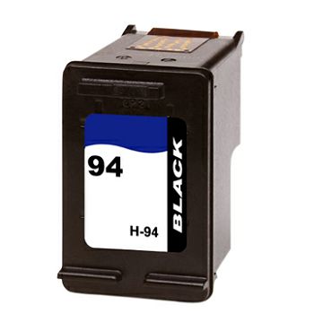 Orink tinta za HP, C8765EE, No.338, crna