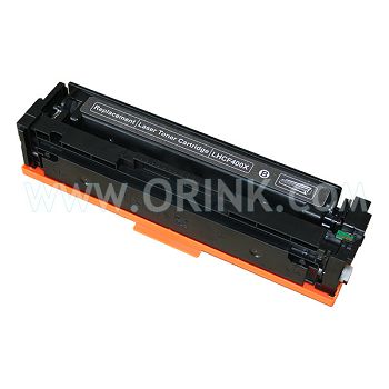 Orink toner za HP, CF400X , crna