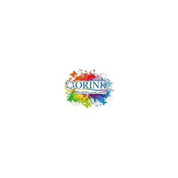 Orink tinta za HP, No.304XL, crna