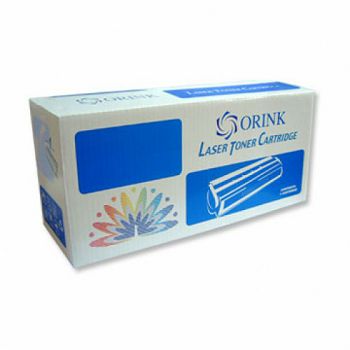 Orink toner za HP, C9700A, crna