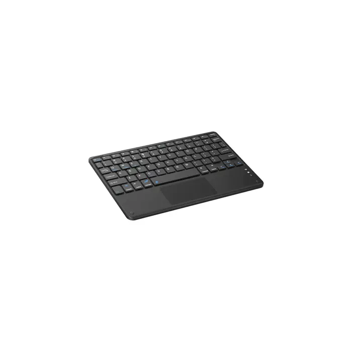 Oscal S1 ultra-slim universal wireless keyboard Bluetooth ENG version