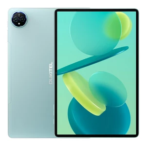 Tablet Oukitel OT12 11" IPS 4/256GB Green