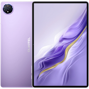 Tablet Oukitel OT12 11" IPS 4/256GB Purple