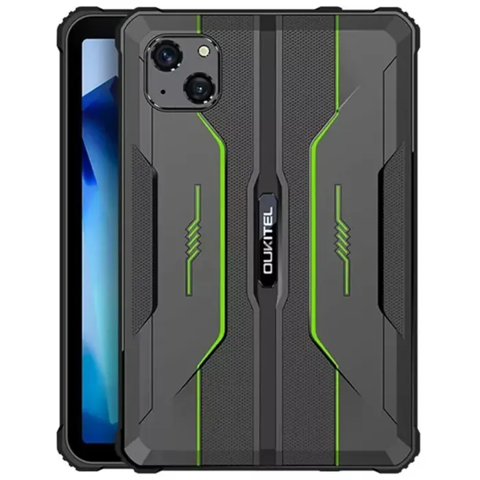 Oukitel RT3 4/64GB Green Rugged