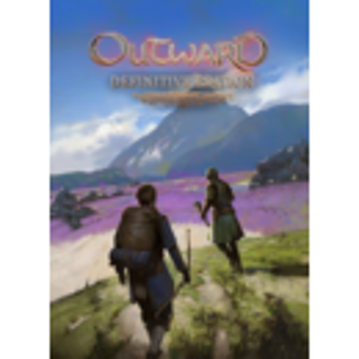 Outward (Definitive Edition) (Xbox Series XS) (EU)