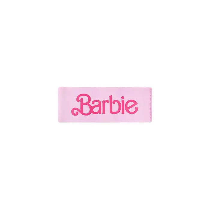 PALADONE BARBIE CLASSIC DESK MAT - 5056577741483