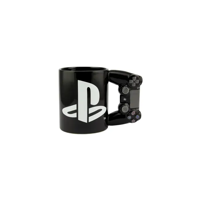 PALADONE Playstation 4 controller mug - 5055964731298